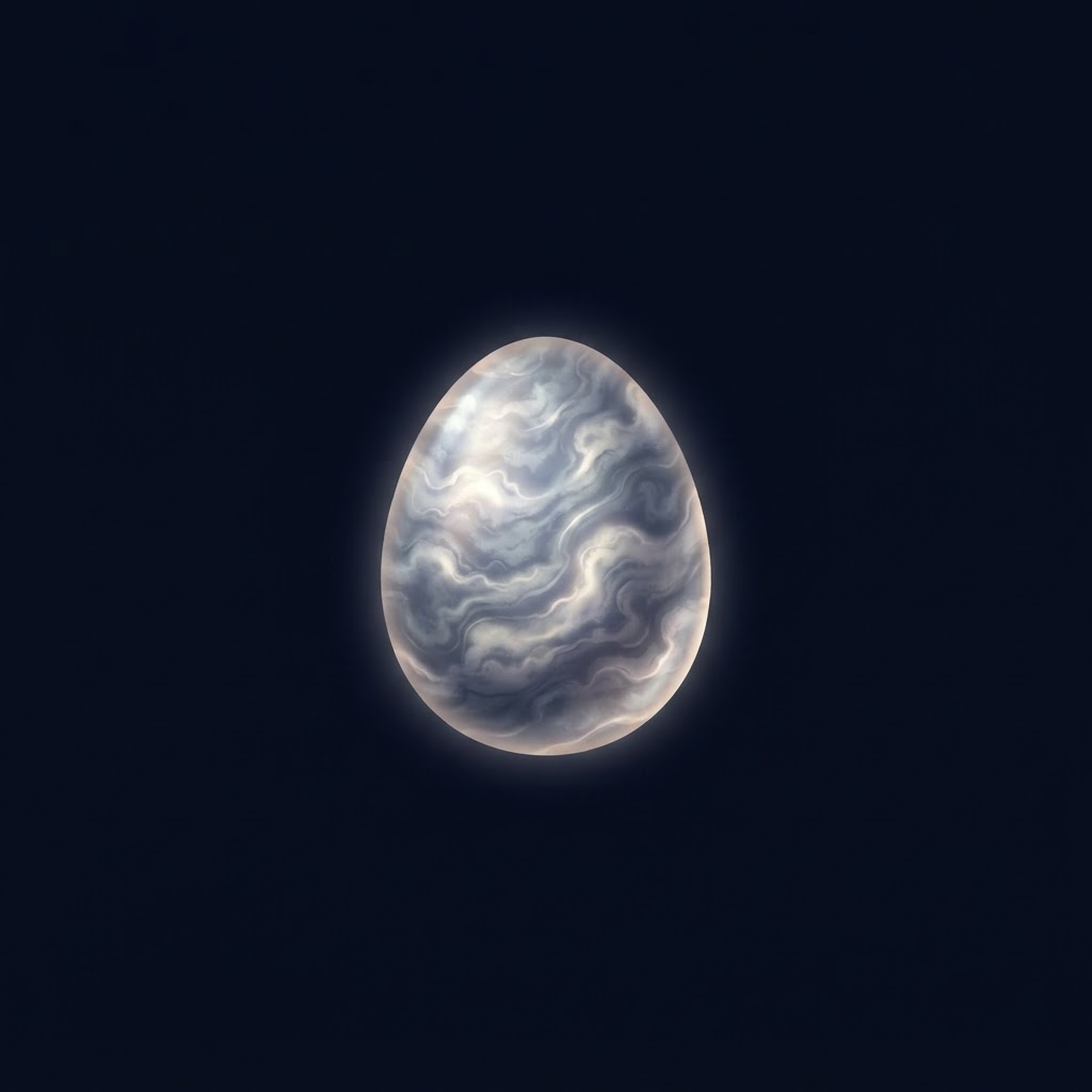 Common egg