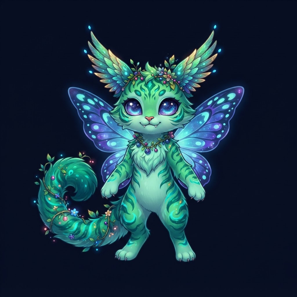 Fuzzle