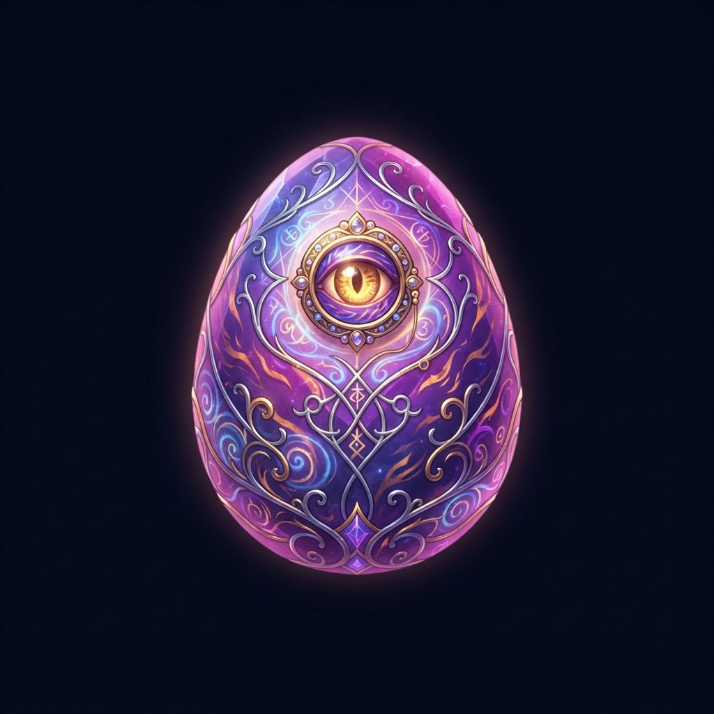 egg