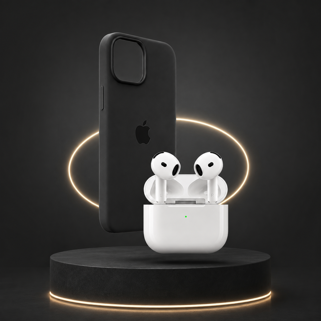 Accesorios Apple