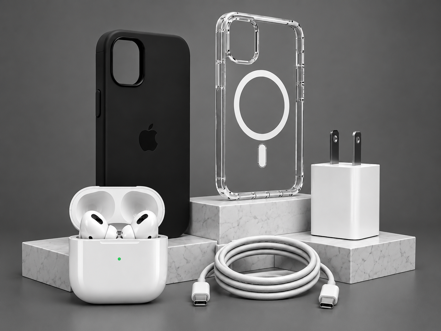 ACCESORIOS APPLE