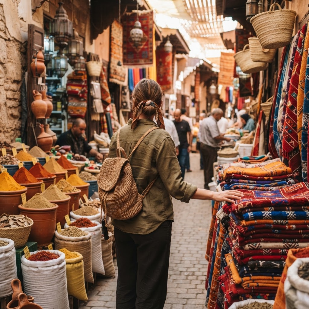 Experiential Travel: Design, Sales & Marketing Essentials