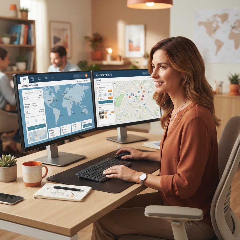 Digital Tools for the Modern Professional