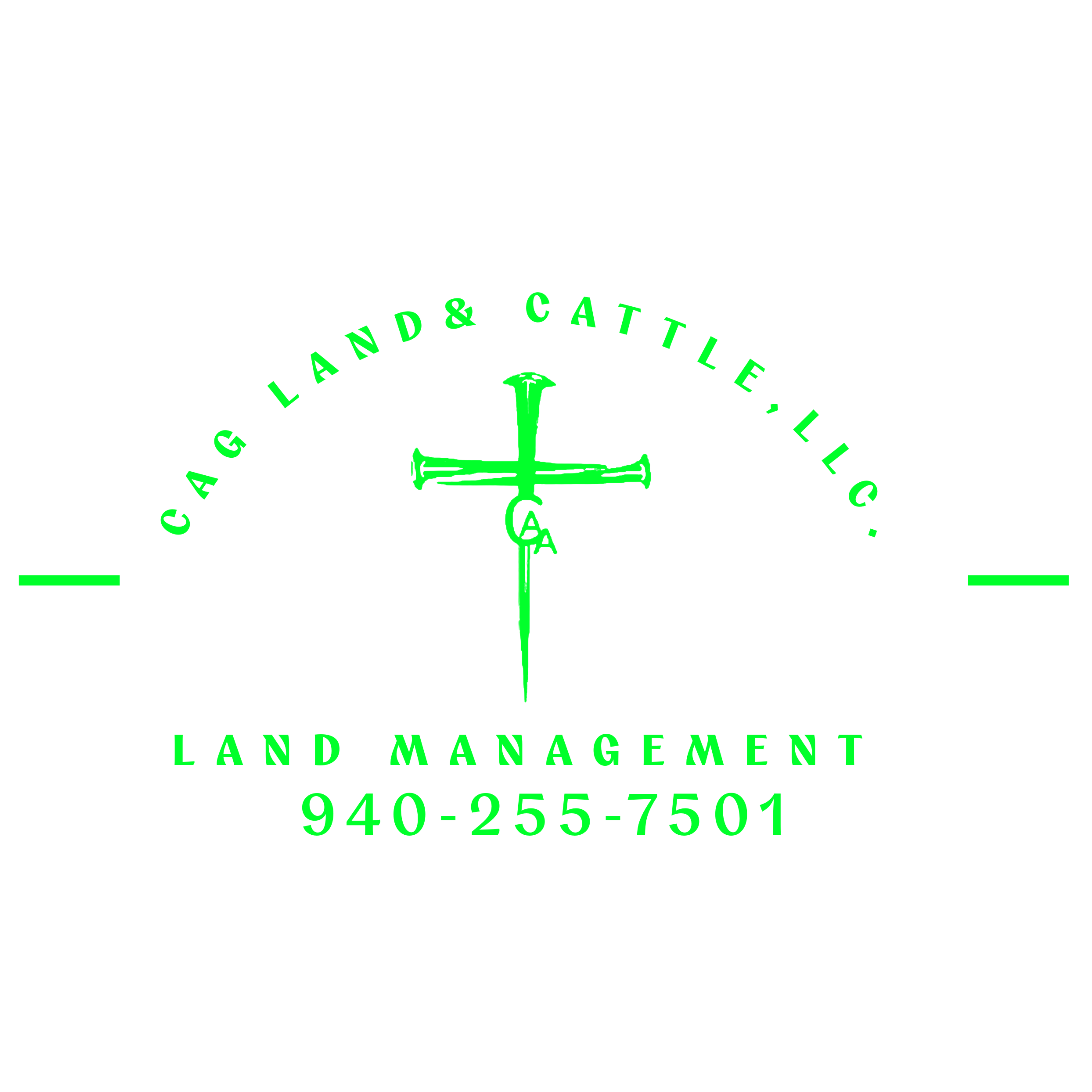 CAG Land & Cattle, LLC logo