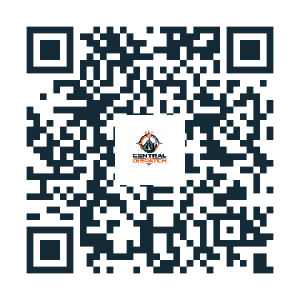 Scan to install Roadside Assistance and Dispatch app