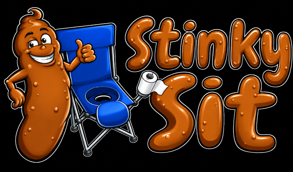 Stinky Sit