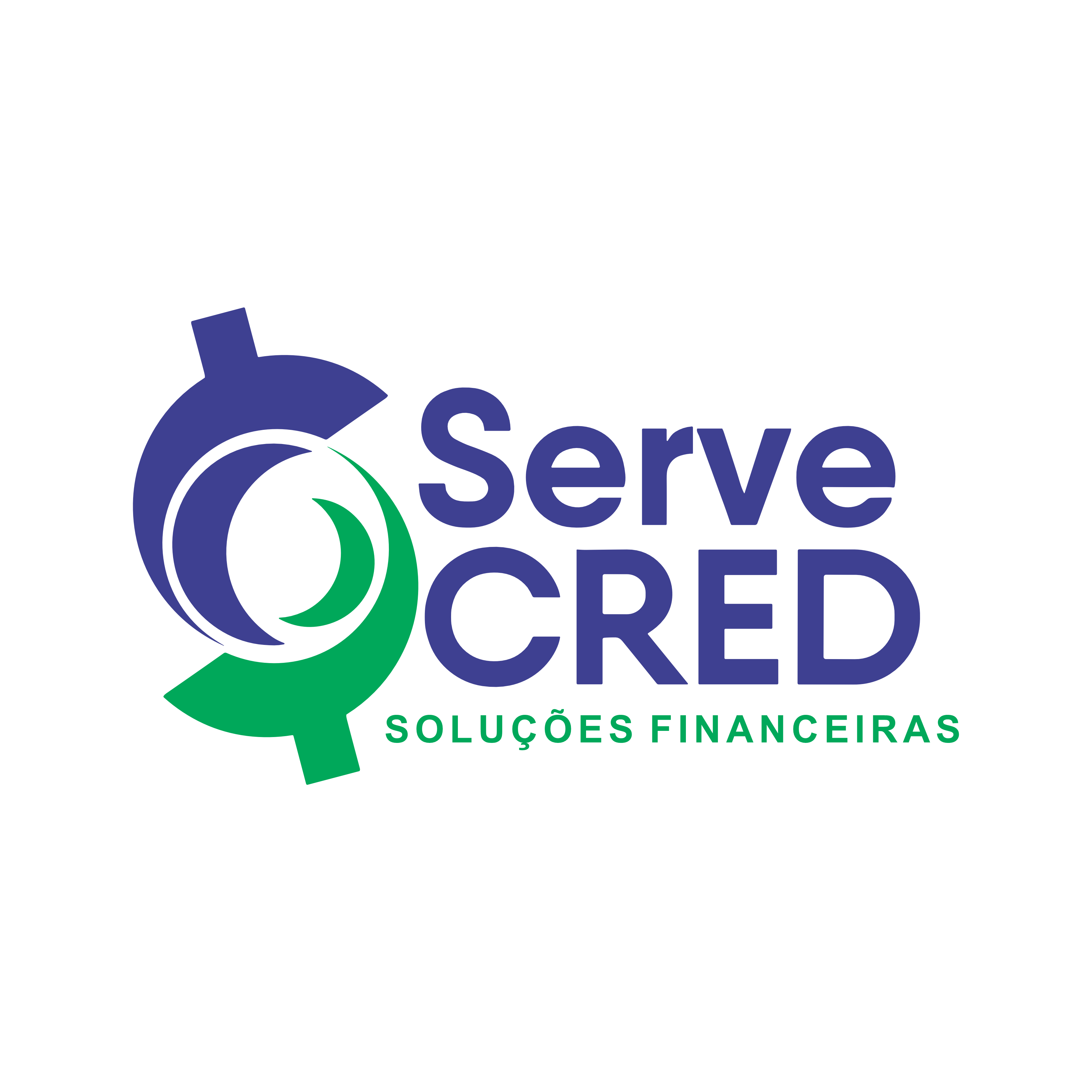 SERVE CRED