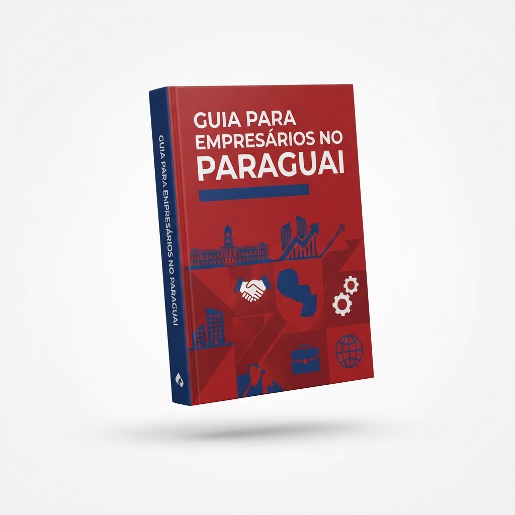 Guia para Empresários no Paraguai