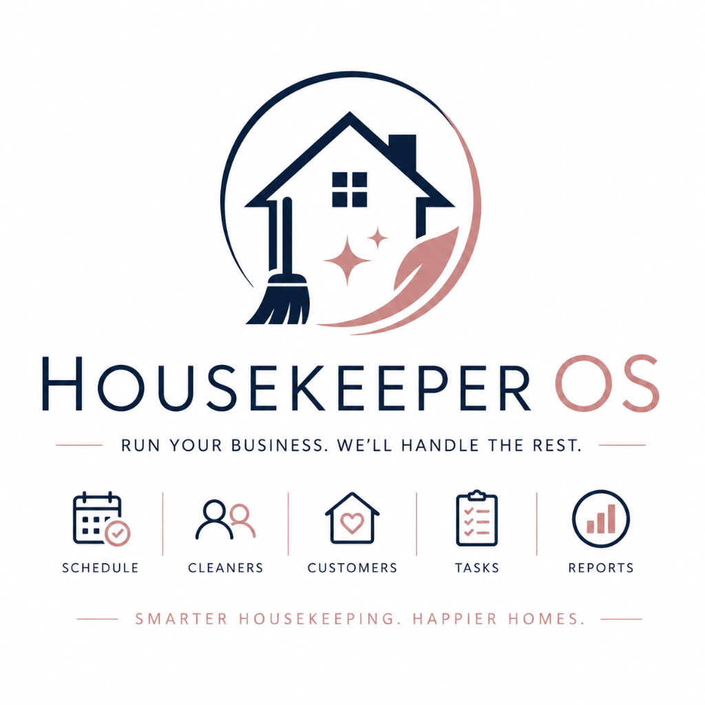 Housekeeper OS