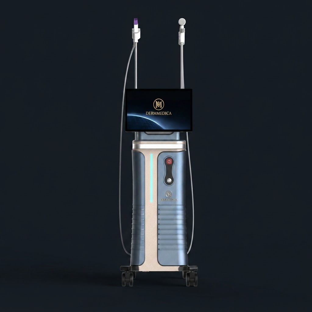 LIFT RF Microneedling