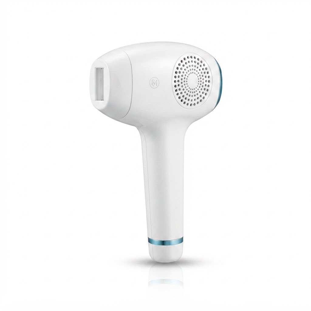 DermMedica Ice Cool Series IPL