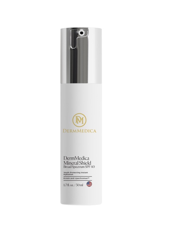 DermMedica Mineral Shield SPF 40