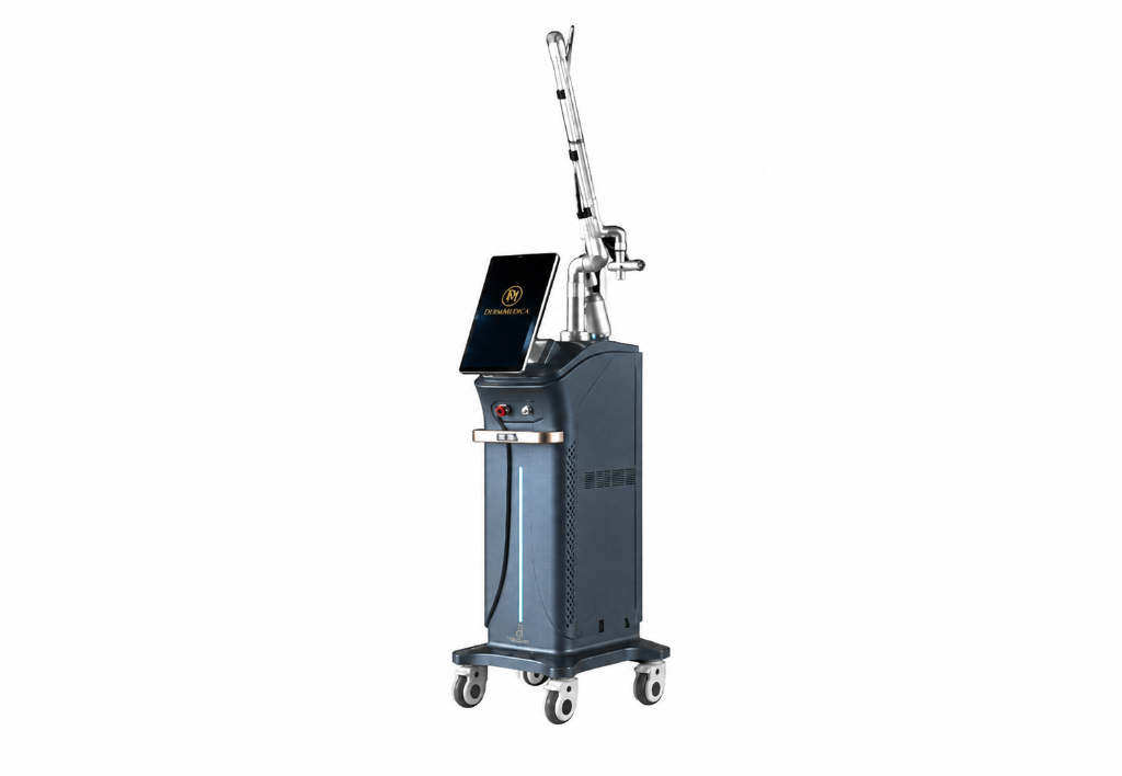 LUX CO₂ Laser
