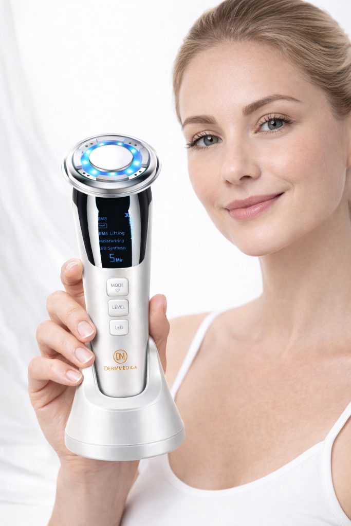 DermMedica Professional Skin Tightening Device