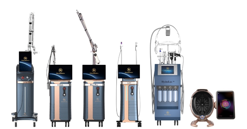 Professional Machines