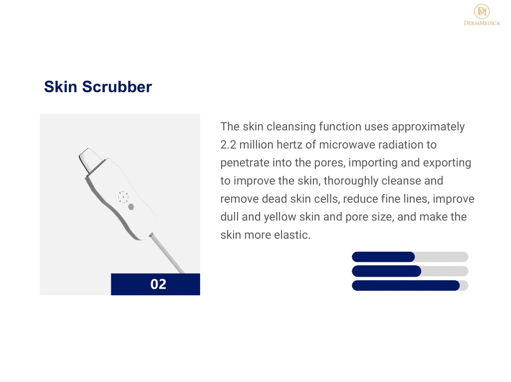 Skin Scrubber