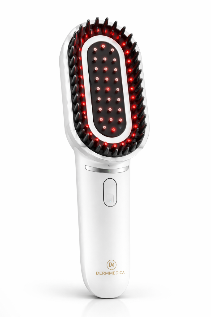 DermMedica Scalp Care Device
