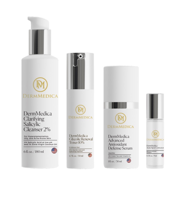 Skincare