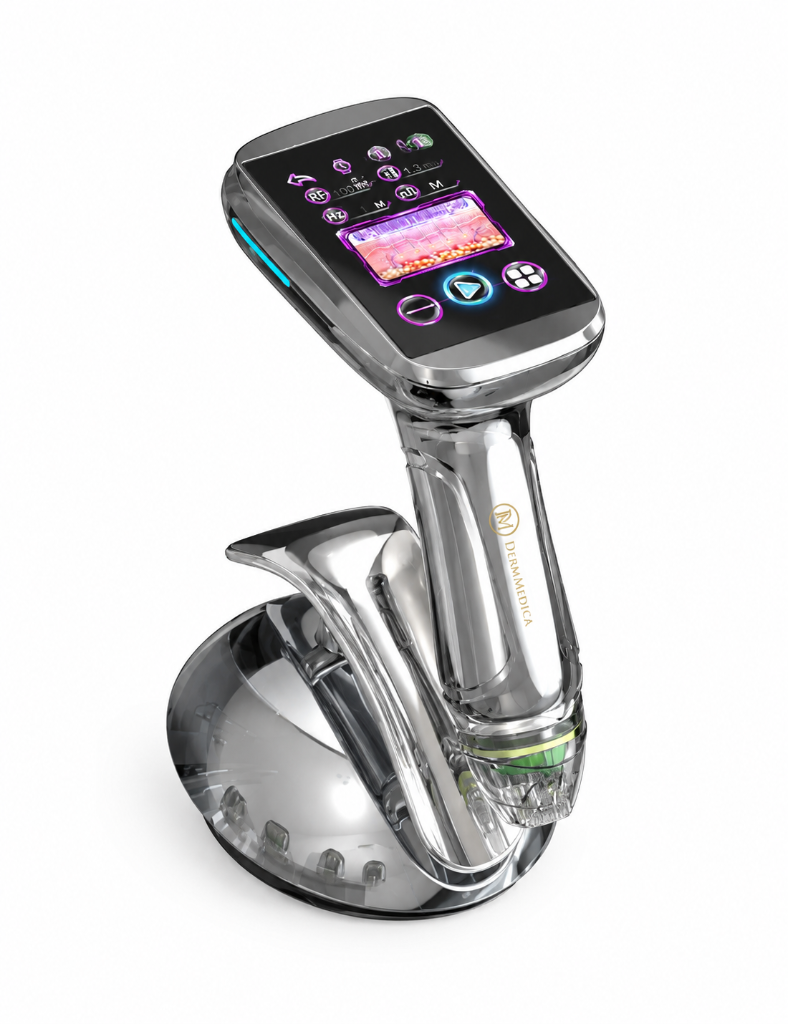 RF Pro Touch