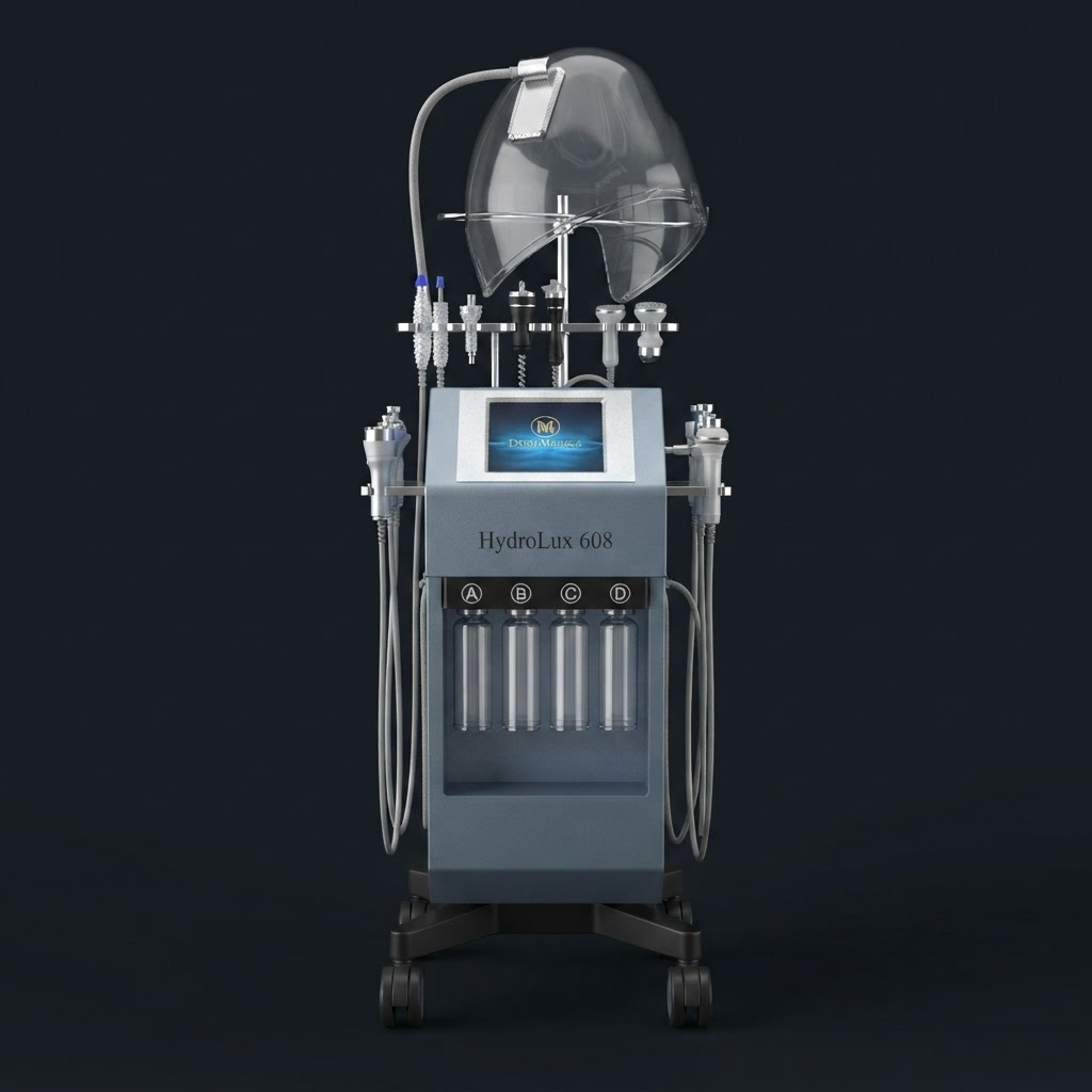 HydroLux 608