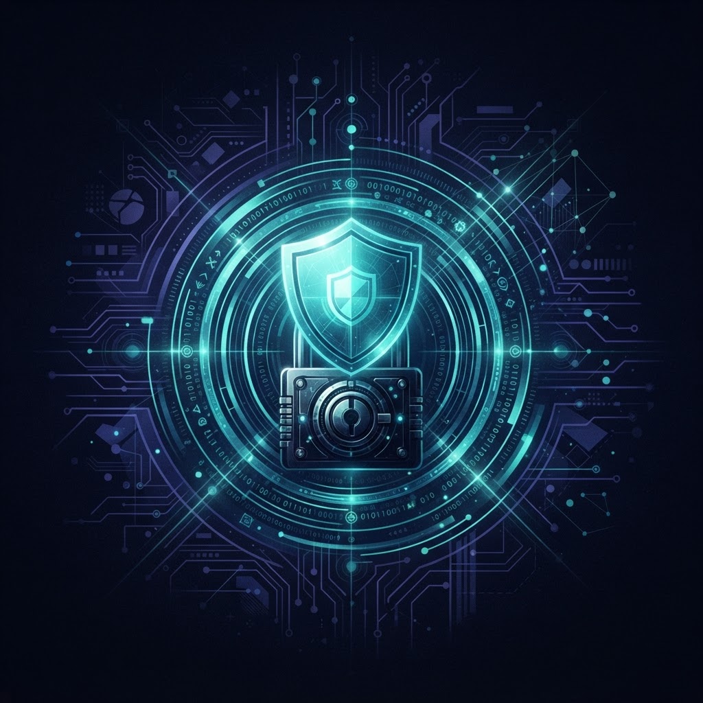 Security First: Protecting Customer Data in Your App