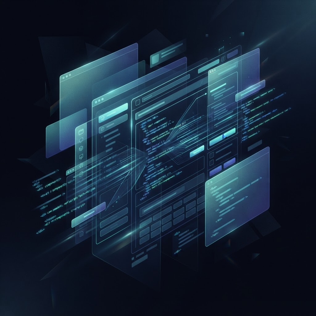 A Beginner's Guide to Building a Custom Web App