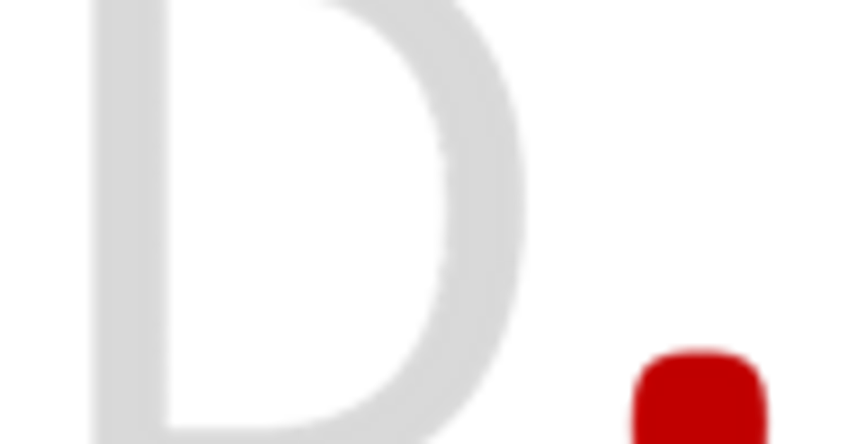 DanAf Consulting Cameroun logo