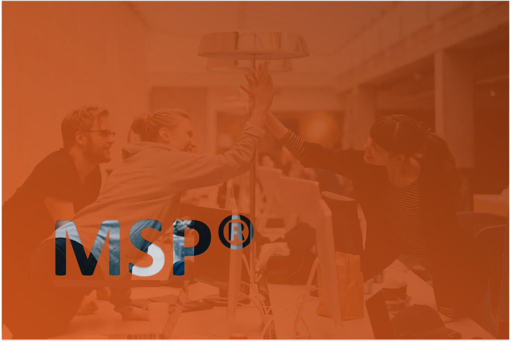 MSP® Foundation and Practitioner
