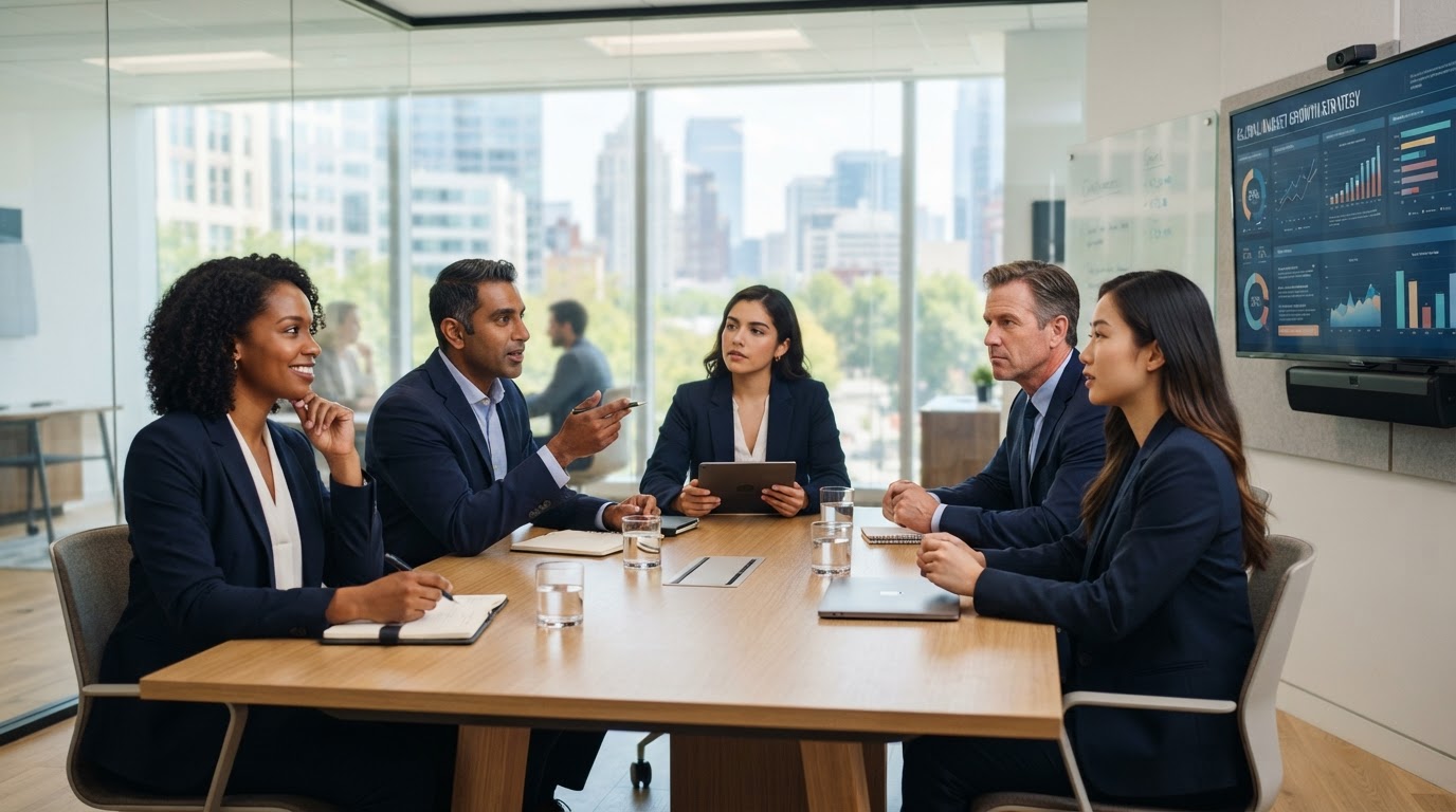 Corporate Training