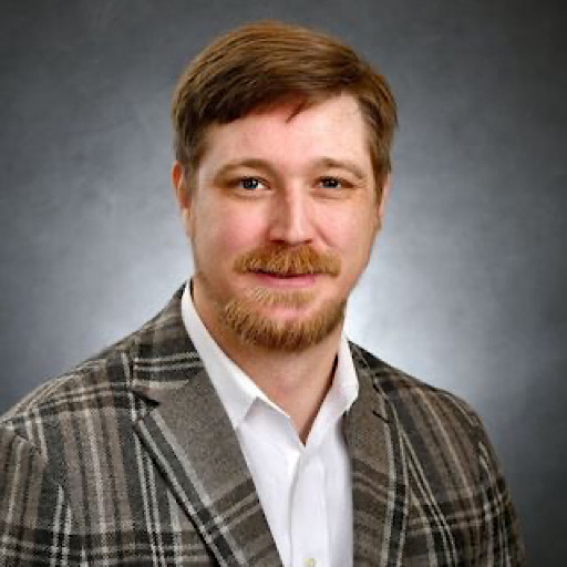 Matt Zepp, co-founder of Turquoise Coast Collection