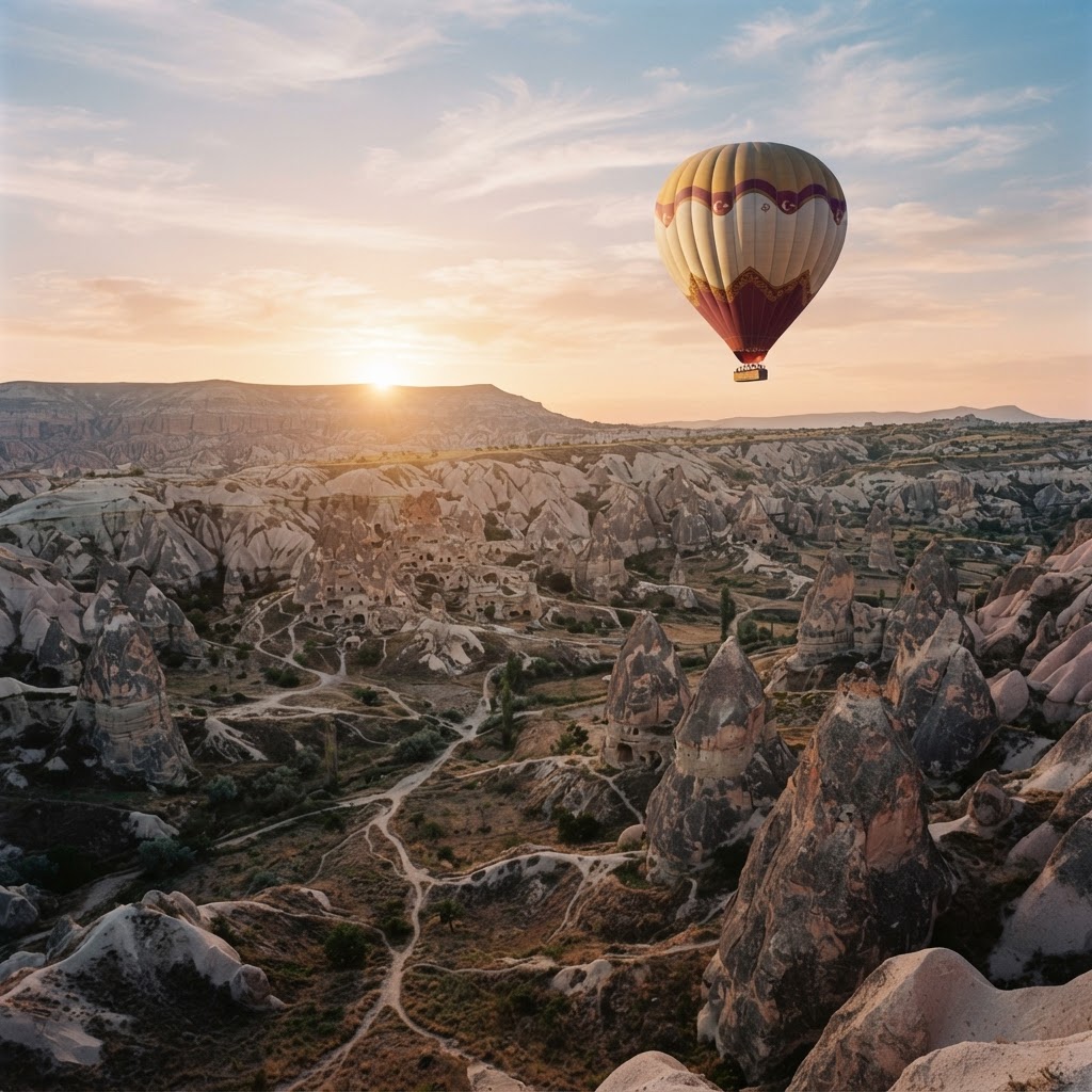 How Much Does a Luxury Trip to Turkey Cost?