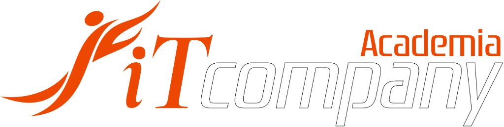 FitCompany — Academia premium de alta performance