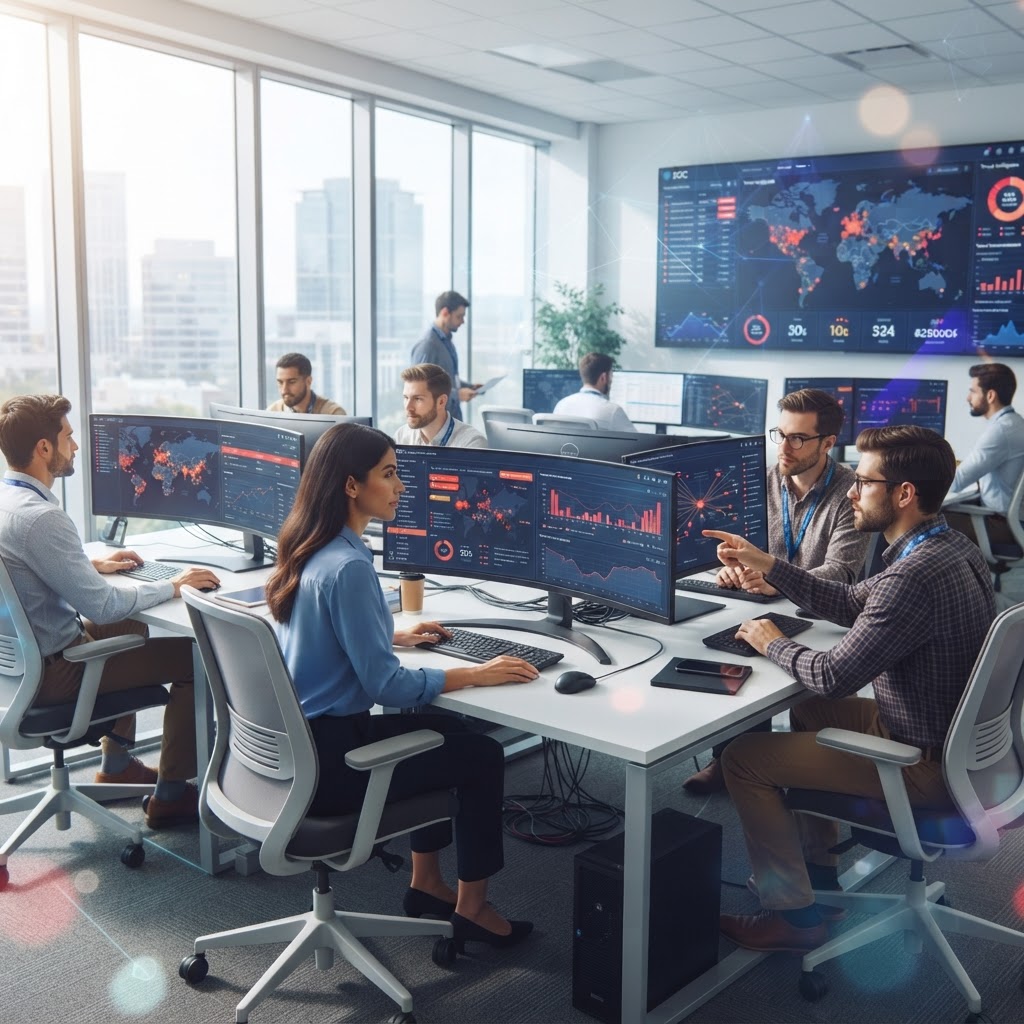 State of Cybersecurity 2026: Navigating the Global Regulatory Maze