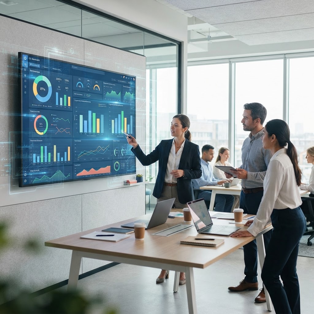 Choosing the Right Intelligence: Comparing SoftwareVerdict Products