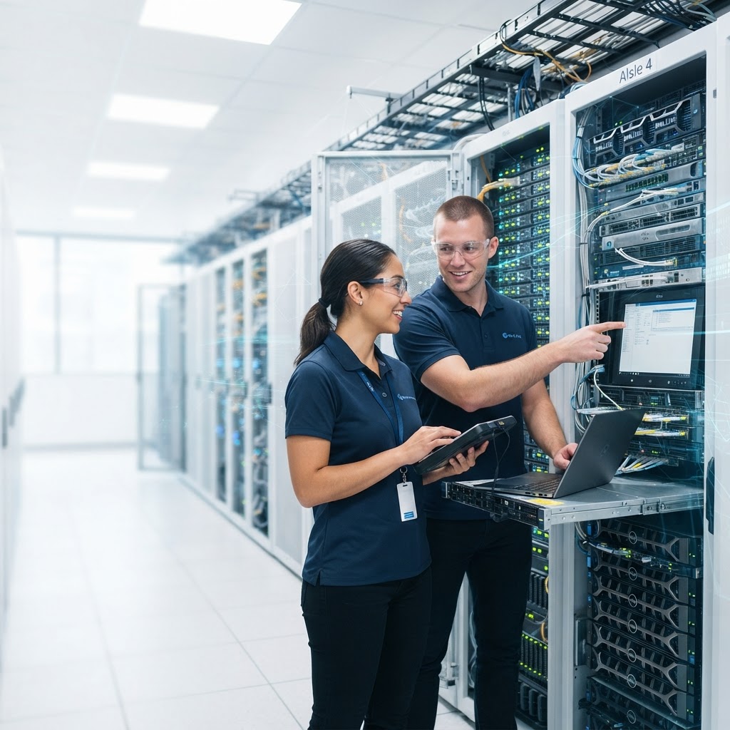 Modernizing Data Pipelines for AI-Ready Analytics Infrastructure