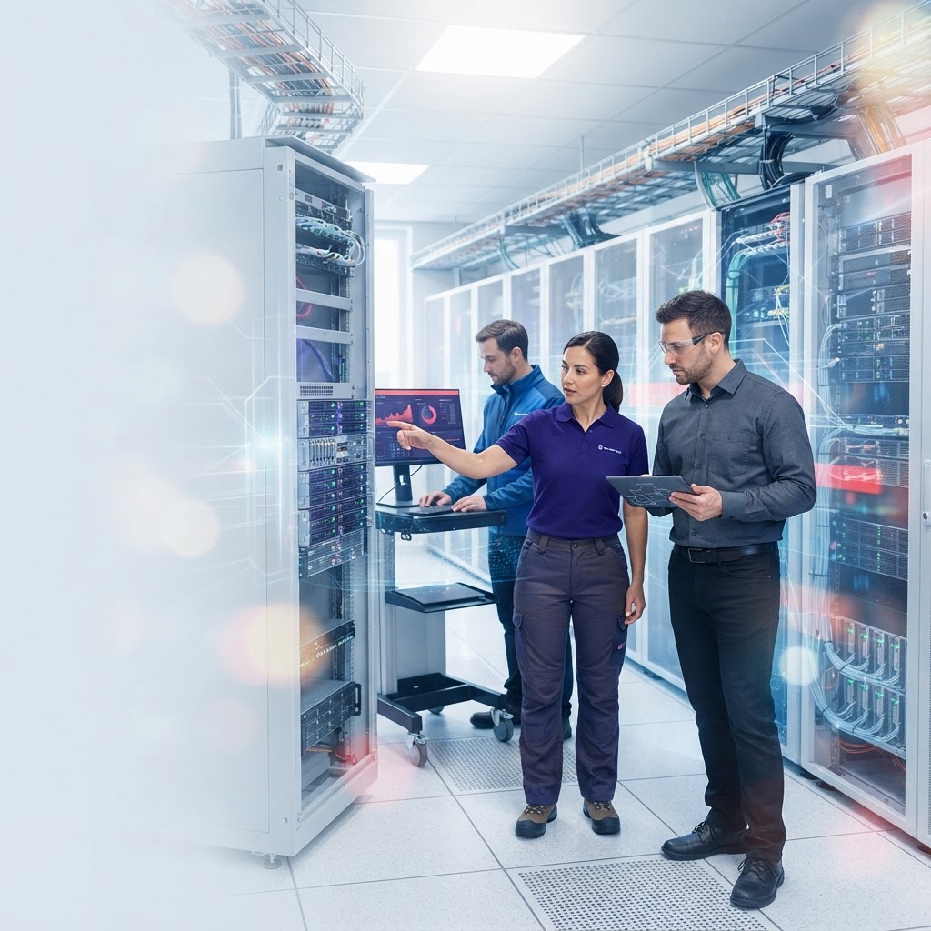 AI Implementation Risks: A Guide for Payments Transformation Leaders
