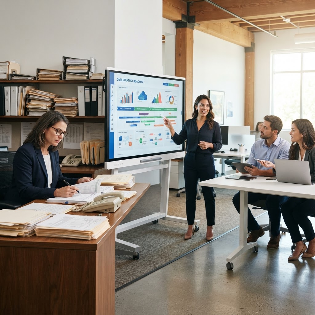 The Best Digital Strategy Certifications for 2026