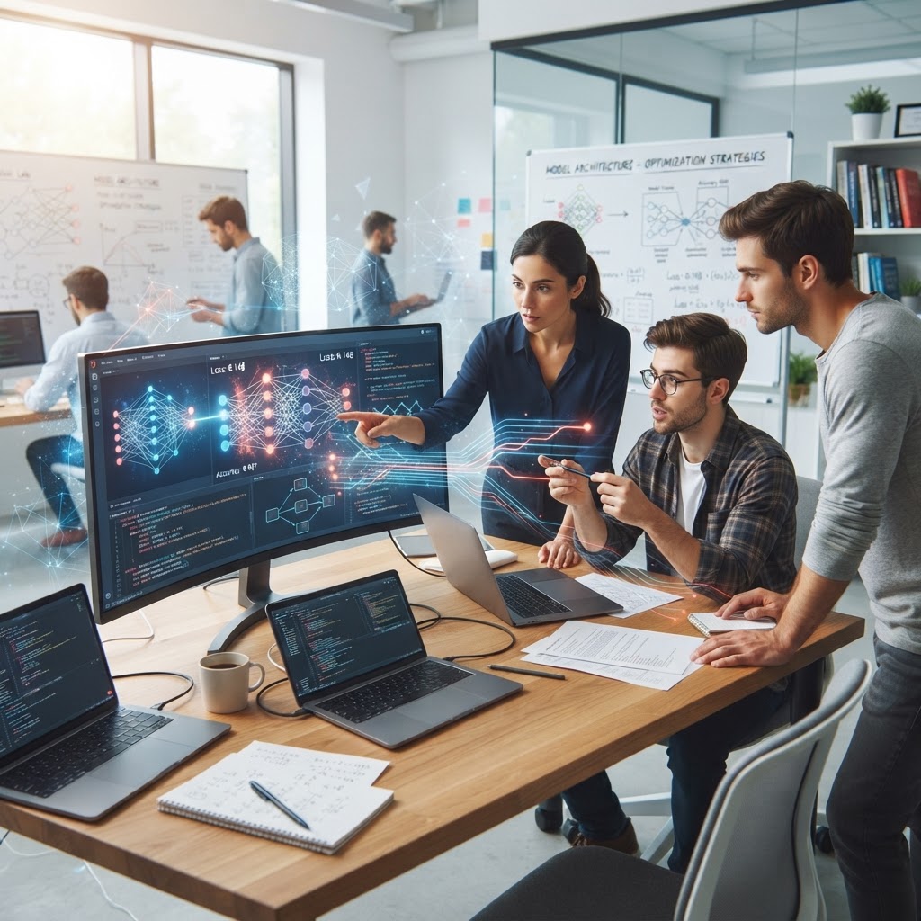 Managing the AI Marketing Shift: A Guide for Modern Executives