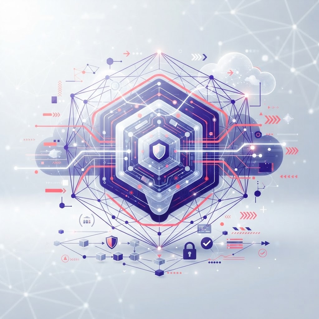 SOC 2 Compliance in Healthcare Cloud Platforms: Essential Audit