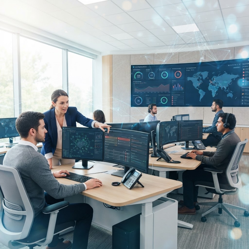AI in Security Operations: Lessons Learned from the 2026 Field