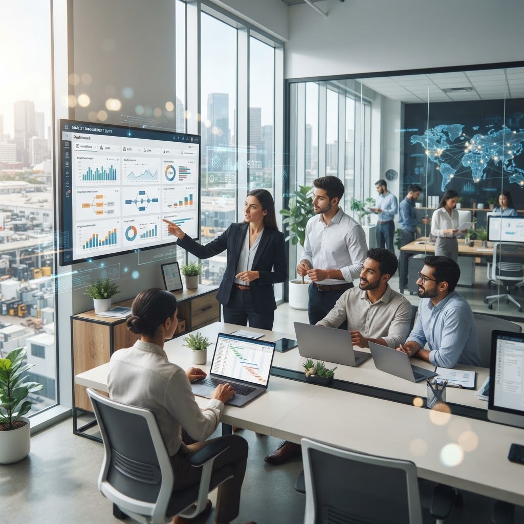 10 Best Quality Management Software Solutions for Enterprises in 2026