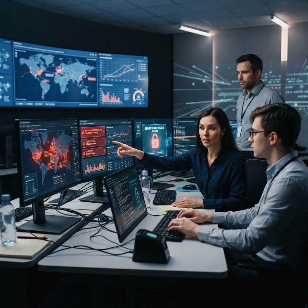 Cloud Security Trends: Analyst Insights on the Future of Protection