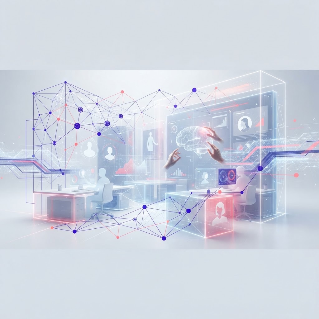 The Synthetic Tutor: Balancing AI Personalization and Human Oversight