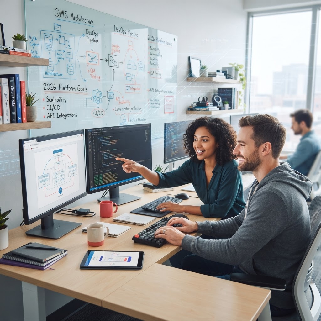 Top 8 Quality Management Platforms for Small Businesses in 2026