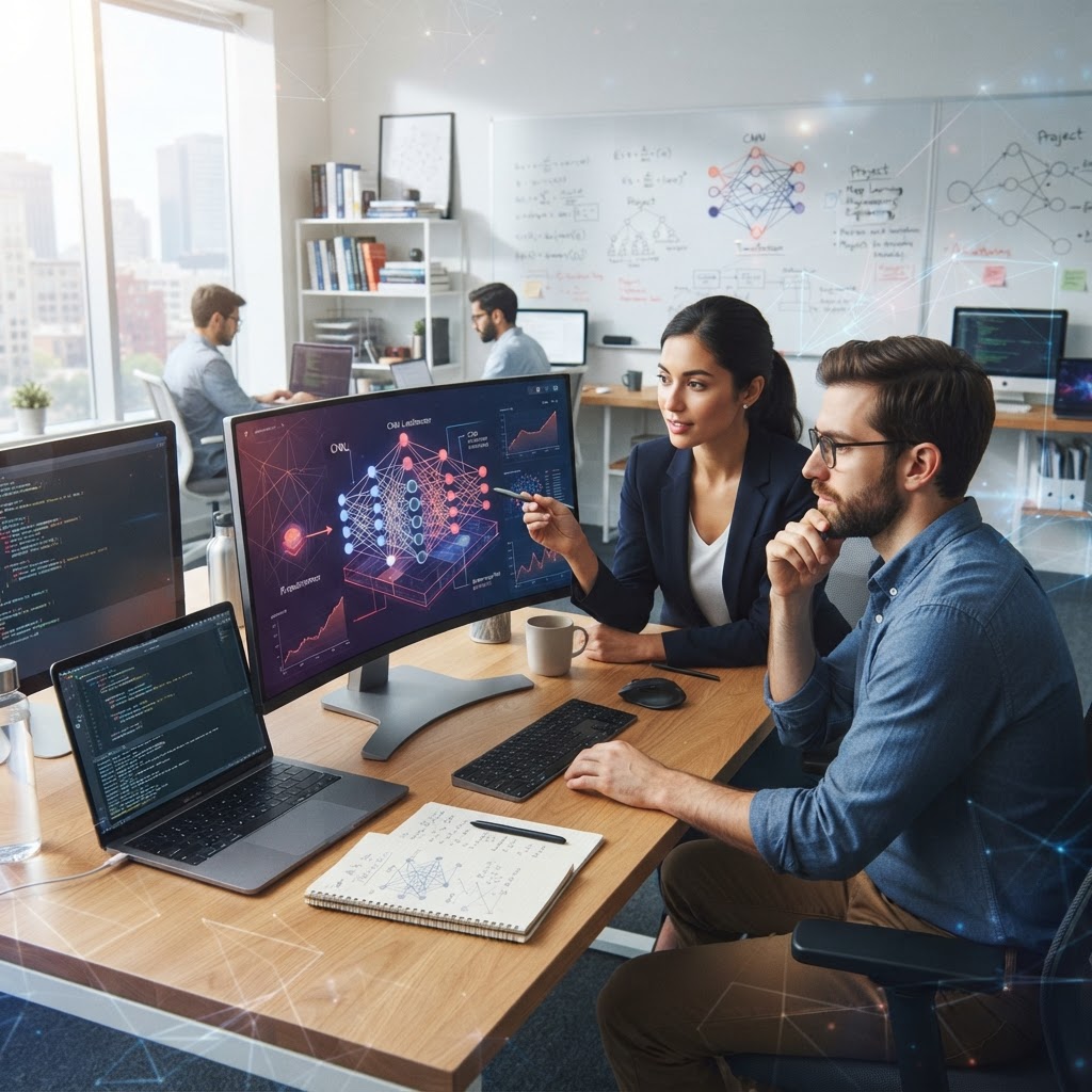 Modernizing Data Pipelines for AI-Ready Analytics Infrastructure