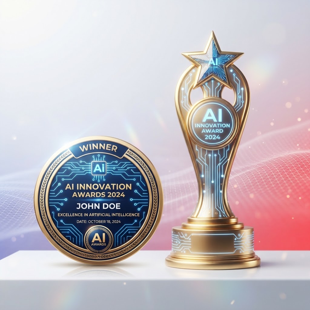 GSI Awards 2026