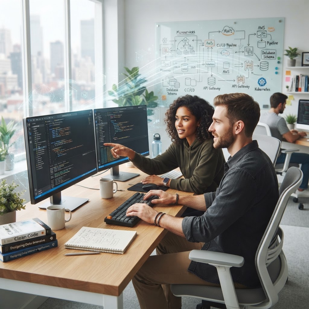 Latest Trends in Digital Engineering