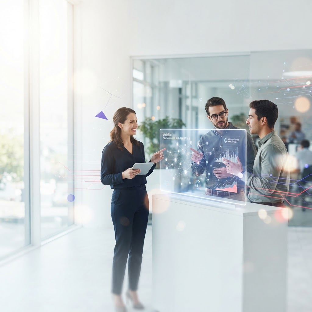 Choosing a Healthcare Cloud Provider: SoftwareVerdict Vendor Analysis
