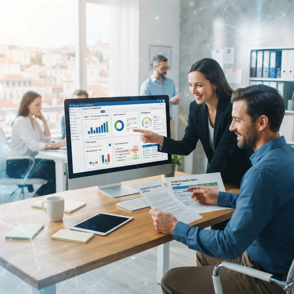 Mitigating Risks When Sourcing from Portugal Traders: A Compliance Guide