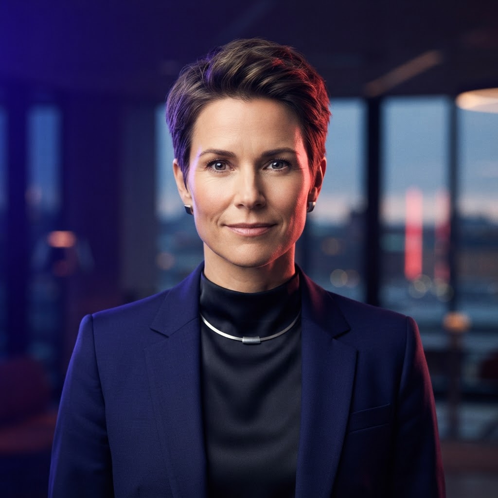 Nordic Ledger: How Swedish Banks are Industrializing Blockchain Tech